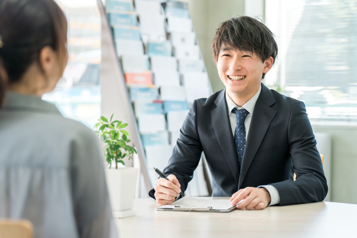 予約優先案内